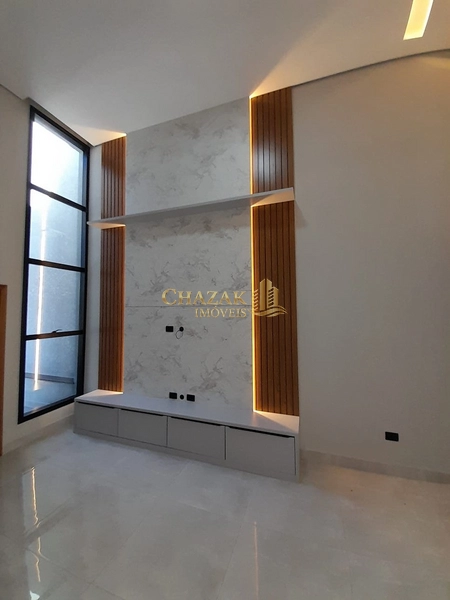 CASA EM CONDOMÍNIO- 03 SUÍTES E PISCINA: 6ª foto da galeria de imagens do imóvel