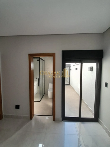 CASA EM CONDOMÍNIO- 03 SUÍTES E PISCINA: 14ª foto da galeria de imagens do imóvel