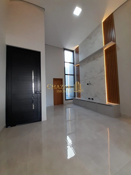 CASA EM CONDOMÍNIO- 03 SUÍTES E PISCINA: 5ª foto da galeria de imagens do imóvel
