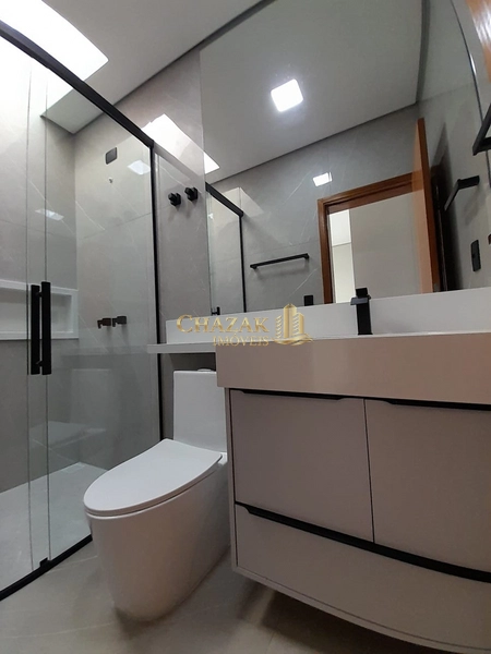 CASA EM CONDOMÍNIO- 03 SUÍTES E PISCINA: 17ª foto da galeria de imagens do imóvel