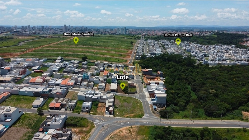 VENDO LOTE MISTO R$ 250 MIL NO JARDIM NOVA VENEZA: 4ª foto da galeria de imagens do imóvel