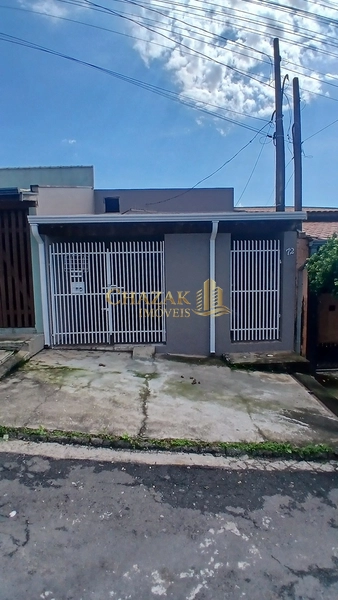 CASA À VENDA 03 DORMITÓRIOS C/ 01 SUÍTE -R$ 500 MIL REAIS: 1ª foto da galeria de imagens do imóvel
