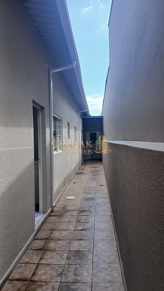 CASA À VENDA 03 DORMITÓRIOS C/ 01 SUÍTE -R$ 500 MIL REAIS: 16ª foto da galeria de imagens do imóvel