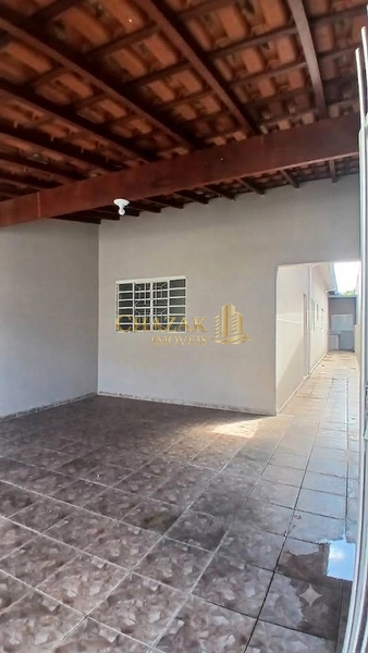 CASA À VENDA 03 DORMITÓRIOS C/ 01 SUÍTE -R$ 500 MIL REAIS: 3ª foto da galeria de imagens do imóvel