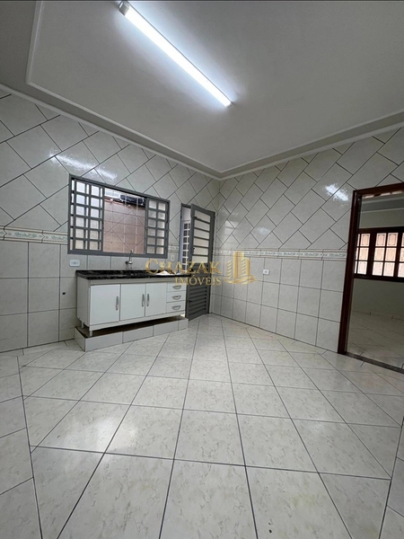 CASA À VENDA 03 DORMITÓRIOS COM 01 SUÍTE NO JARDIM SÃO FRANCISCO.: 5ª foto da galeria de imagens do imóvel