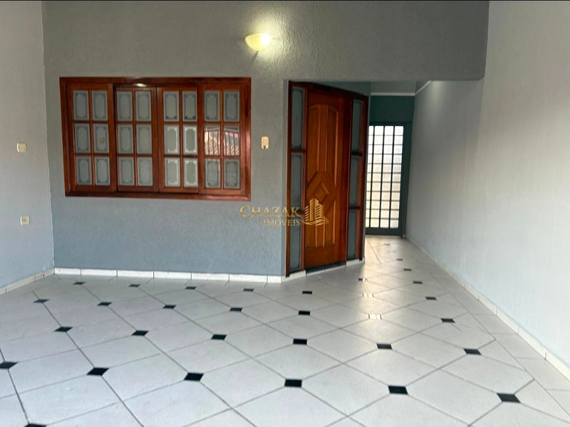 CASA À VENDA 03 DORMITÓRIOS COM 01 SUÍTE NO JARDIM SÃO FRANCISCO.: 2ª foto da galeria de imagens do imóvel