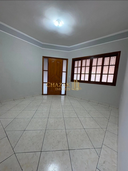 CASA À VENDA 03 DORMITÓRIOS COM 01 SUÍTE NO JARDIM SÃO FRANCISCO.: 4ª foto da galeria de imagens do imóvel