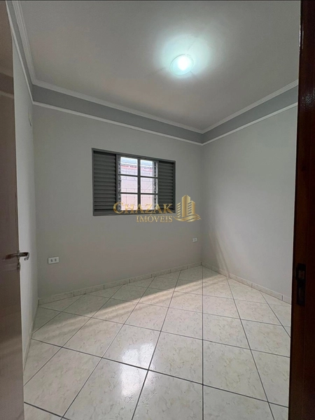 CASA À VENDA 03 DORMITÓRIOS COM 01 SUÍTE NO JARDIM SÃO FRANCISCO.: 6ª foto da galeria de imagens do imóvel
