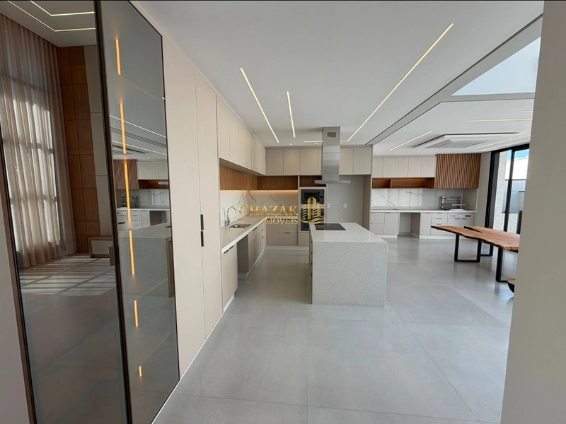 CASA Á VENDA EM COND.  03 SUÍTES,ESCRITÓRIO E PISCINA.: 8ª foto da galeria de imagens do imóvel