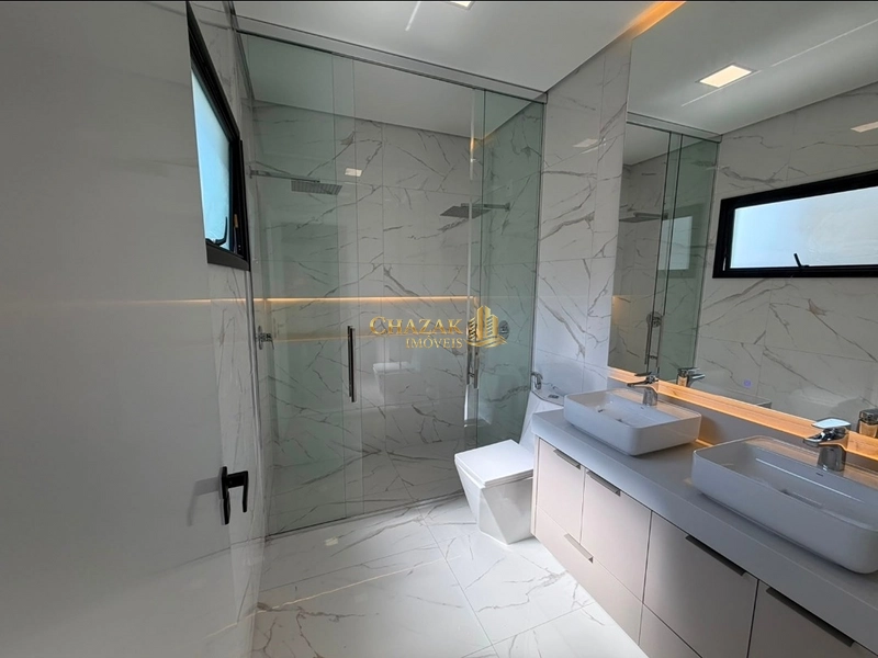 CASA Á VENDA EM COND.  03 SUÍTES,ESCRITÓRIO E PISCINA.: 21ª foto da galeria de imagens do imóvel