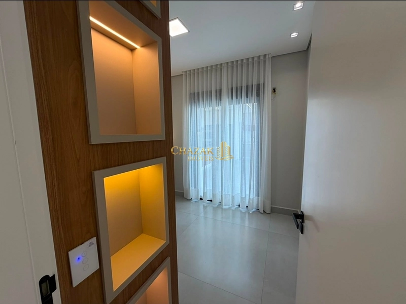 CASA Á VENDA EM COND.  03 SUÍTES,ESCRITÓRIO E PISCINA.: 14ª foto da galeria de imagens do imóvel