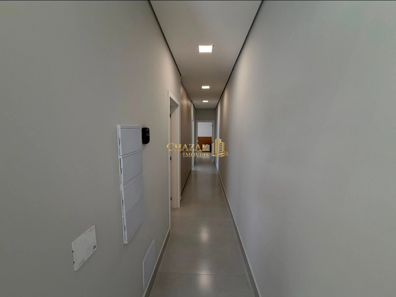 CASA Á VENDA EM COND.  03 SUÍTES,ESCRITÓRIO E PISCINA.: 10ª foto da galeria de imagens do imóvel
