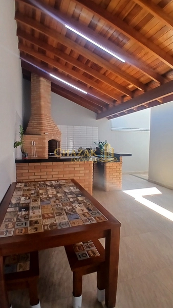 CASA À VENDA CONDOMÍNIO RESIDENCIAL MANTOVA: 26ª foto da galeria de imagens do imóvel
