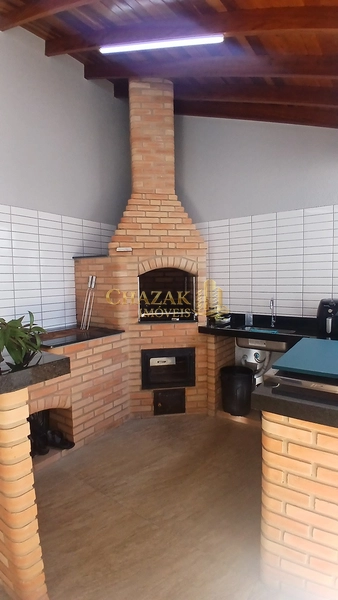 CASA À VENDA CONDOMÍNIO RESIDENCIAL MANTOVA: 27ª foto da galeria de imagens do imóvel