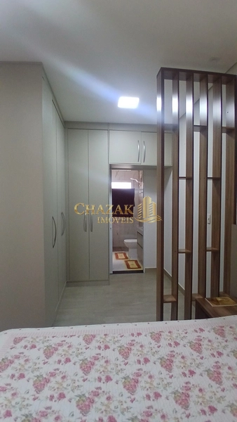 CASA À VENDA CONDOMÍNIO RESIDENCIAL MANTOVA: 19ª foto da galeria de imagens do imóvel