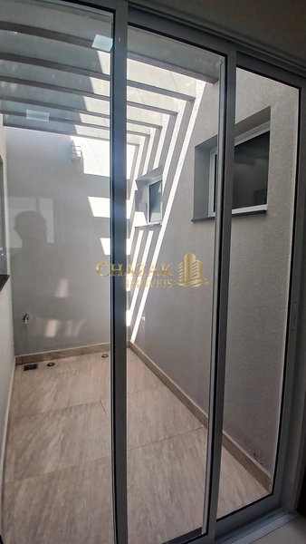 CASA À VENDA CONDOMÍNIO RESIDENCIAL MANTOVA: 11ª foto da galeria de imagens do imóvel