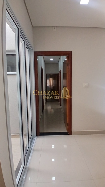 CASA À VENDA CONDOMÍNIO RESIDENCIAL MANTOVA: 10ª foto da galeria de imagens do imóvel