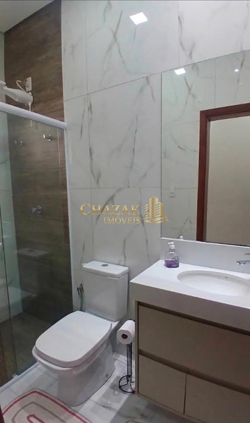 CASA À VENDA CONDOMÍNIO RESIDENCIAL MANTOVA: 14ª foto da galeria de imagens do imóvel