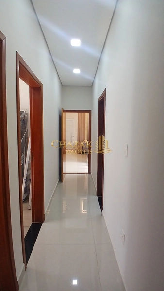CASA À VENDA CONDOMÍNIO RESIDENCIAL MANTOVA: 21ª foto da galeria de imagens do imóvel