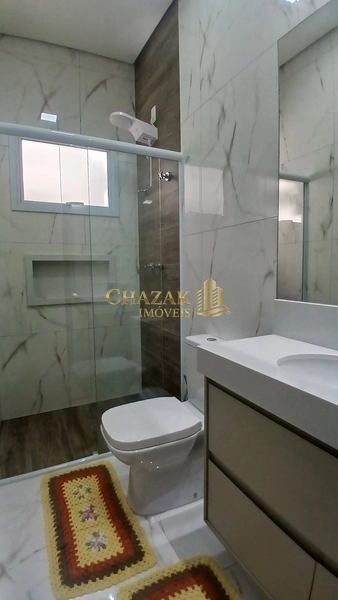 CASA À VENDA CONDOMÍNIO RESIDENCIAL MANTOVA: 20ª foto da galeria de imagens do imóvel