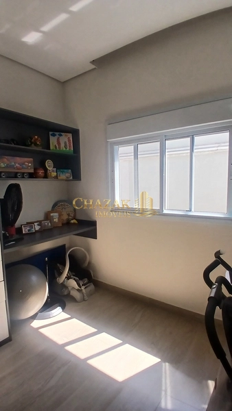 CASA À VENDA CONDOMÍNIO RESIDENCIAL MANTOVA: 15ª foto da galeria de imagens do imóvel