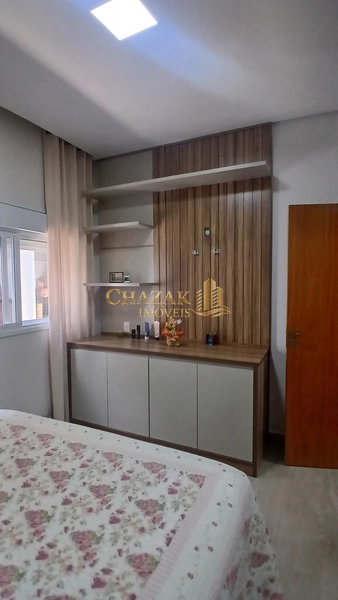 CASA À VENDA CONDOMÍNIO RESIDENCIAL MANTOVA: 18ª foto da galeria de imagens do imóvel