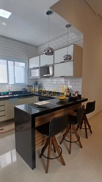 CASA À VENDA CONDOMÍNIO RESIDENCIAL MANTOVA: 6ª foto da galeria de imagens do imóvel
