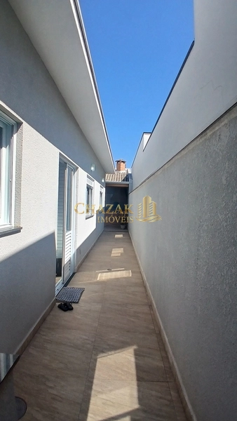 CASA À VENDA CONDOMÍNIO RESIDENCIAL MANTOVA: 23ª foto da galeria de imagens do imóvel