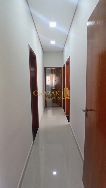 CASA À VENDA CONDOMÍNIO RESIDENCIAL MANTOVA: 12ª foto da galeria de imagens do imóvel