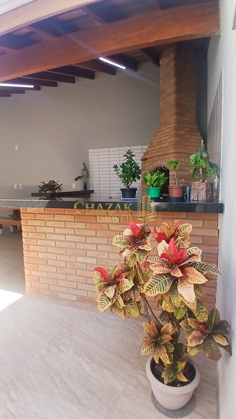 CASA À VENDA CONDOMÍNIO RESIDENCIAL MANTOVA: 24ª foto da galeria de imagens do imóvel