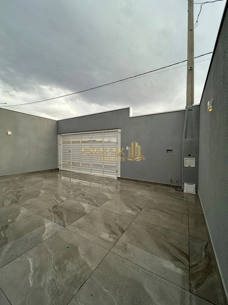 CASA 03 DORMITÓRIOS COM 01 SUÍTE-540 MIL REAIS.: 11ª foto da galeria de imagens do imóvel