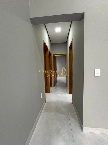 CASA 03 DORMITÓRIOS COM 01 SUÍTE-540 MIL REAIS.: 8ª foto da galeria de imagens do imóvel