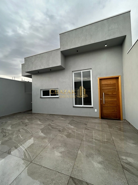 CASA 03 DORMITÓRIOS COM 01 SUÍTE-540 MIL REAIS.: 9ª foto da galeria de imagens do imóvel