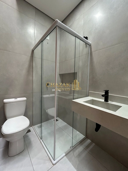 CASA 03 DORMITÓRIOS COM 01 SUÍTE-540 MIL REAIS.: 7ª foto da galeria de imagens do imóvel