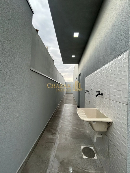CASA 03 DORMITÓRIOS COM 01 SUÍTE-540 MIL REAIS.: 14ª foto da galeria de imagens do imóvel