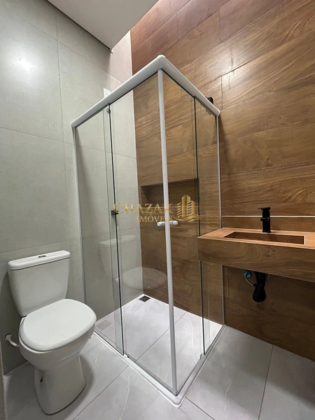 CASA 03 DORMITÓRIOS COM 01 SUÍTE-540 MIL REAIS.: 12ª foto da galeria de imagens do imóvel