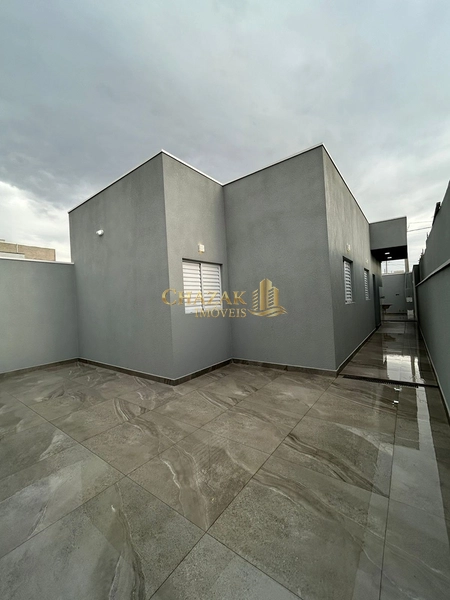 CASA 03 DORMITÓRIOS COM 01 SUÍTE-540 MIL REAIS.: 10ª foto da galeria de imagens do imóvel
