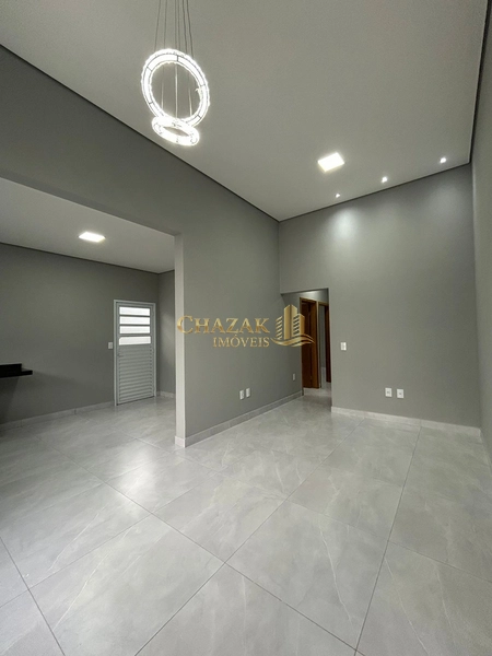 CASA 03 DORMITÓRIOS COM 01 SUÍTE-540 MIL REAIS.: 3ª foto da galeria de imagens do imóvel
