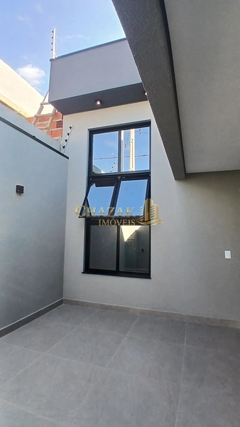 VENDO CASA JD. BOM SUCESSO-03 DORMITÓRIOS COM 01 SUÍTE: 2ª foto da galeria de imagens do imóvel