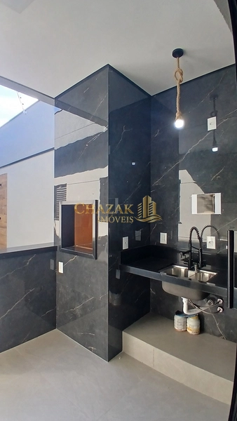 VENDO CASA JD. BOM SUCESSO-03 DORMITÓRIOS COM 01 SUÍTE: 16ª foto da galeria de imagens do imóvel