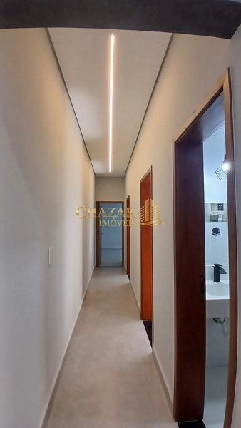 VENDO CASA JD. BOM SUCESSO-03 DORMITÓRIOS COM 01 SUÍTE: 8ª foto da galeria de imagens do imóvel