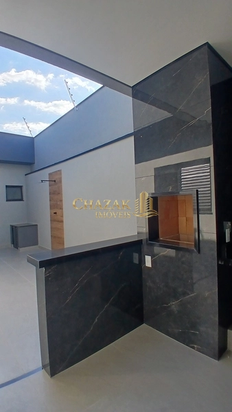VENDO CASA JD. BOM SUCESSO-03 DORMITÓRIOS COM 01 SUÍTE: 18ª foto da galeria de imagens do imóvel