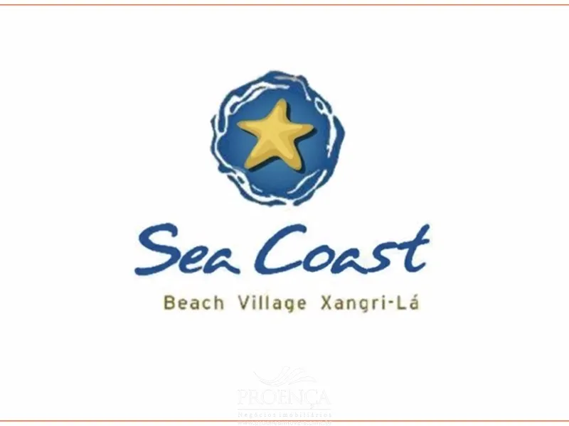 Sea Coast