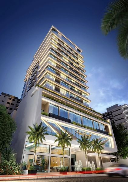 Palm Beach Exclusive Homes