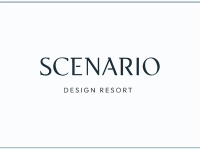 condiminio - SCENARIO DESIGN RESORT