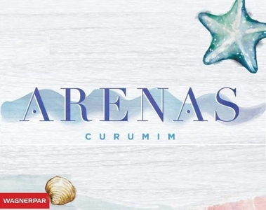 condiminio - Arenas Curumim