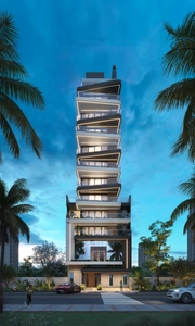 condiminio - Ocean Tower