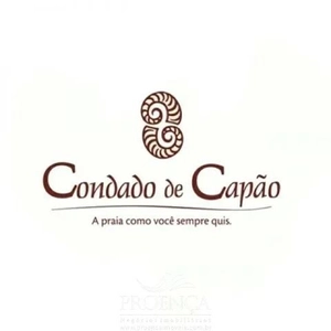 condiminio - Condado de Capão