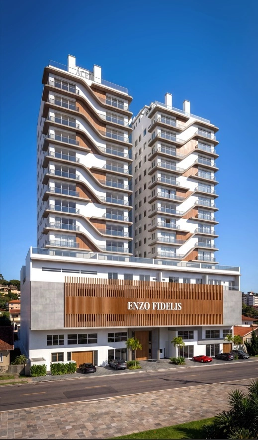 1ª foto do condomínio