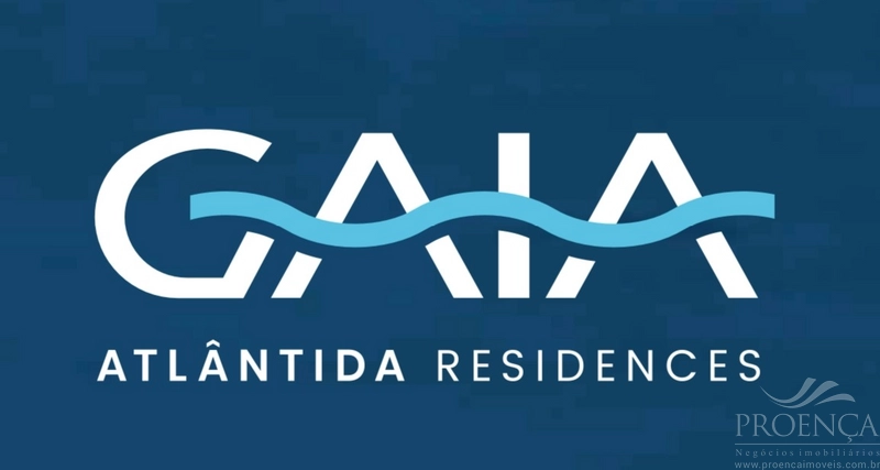 Gaia Atlântida Residences